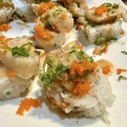 C. Webber roll.