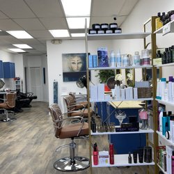 Islander Salon