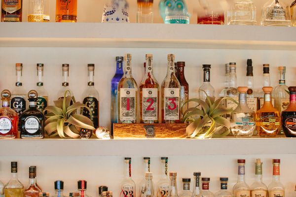 Anejo Mexican Bistro by null