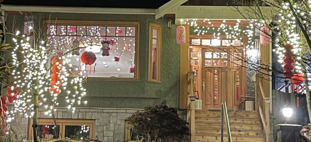 Bamboo Village Trading Company