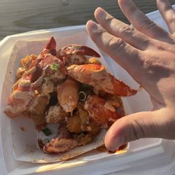 Mobstah Lobstah - Big!