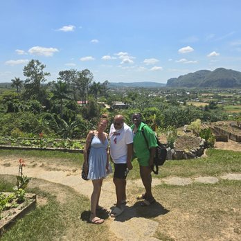 Cuba Travel Adventures Group - Tours Near Me - Tiburon, California