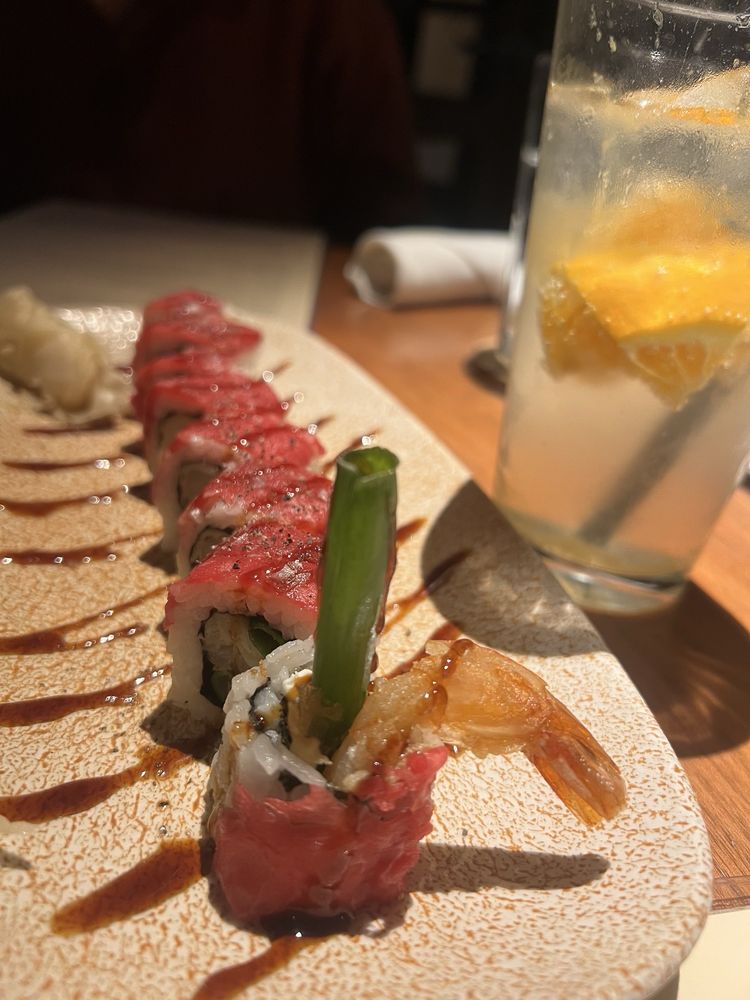 Hudson 29 Kitchen + Drink