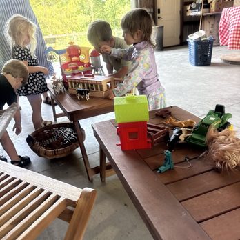 Wonder Tree - They even have toys for little!! - Farms Near Me - Zionsville, Indiana Wonder Tree - They even have toys for little!! - Farms Near Me - Zionsville, Indiana