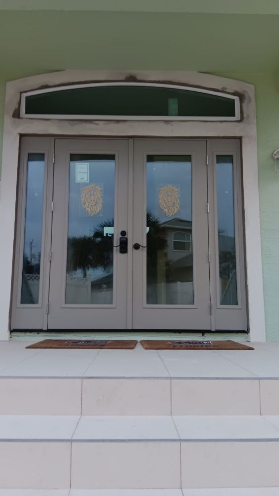 Slide of Onefix Construction