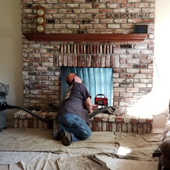 Loving's Fireplace - Looking to see if they need to take out the rusted damper. - Building Supplies Near Me - Upper Lake, California Loving's Fireplace - Looking to see if they need to take out the rusted damper. - Building Supplies Near Me - Upper Lake, California