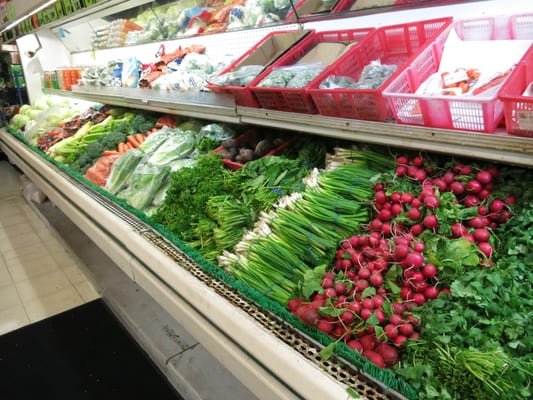 Calimex Family Market by null