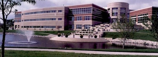 Slide of Baker Group