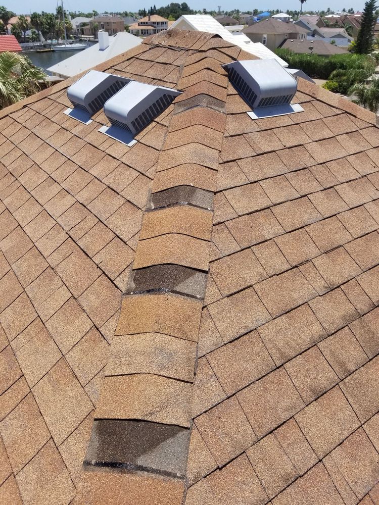 Slide of Affordable Roofing