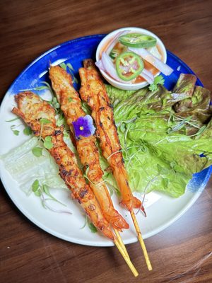 Weera Thai Food - Town square by null