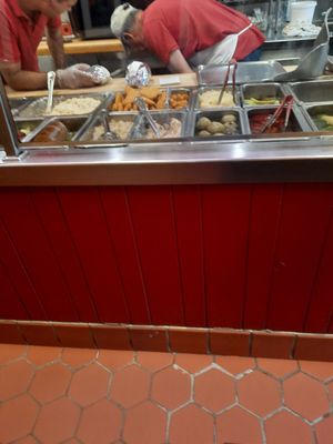 Kensington Kosher Delicatessen by null