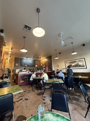 Cafe Desta by null