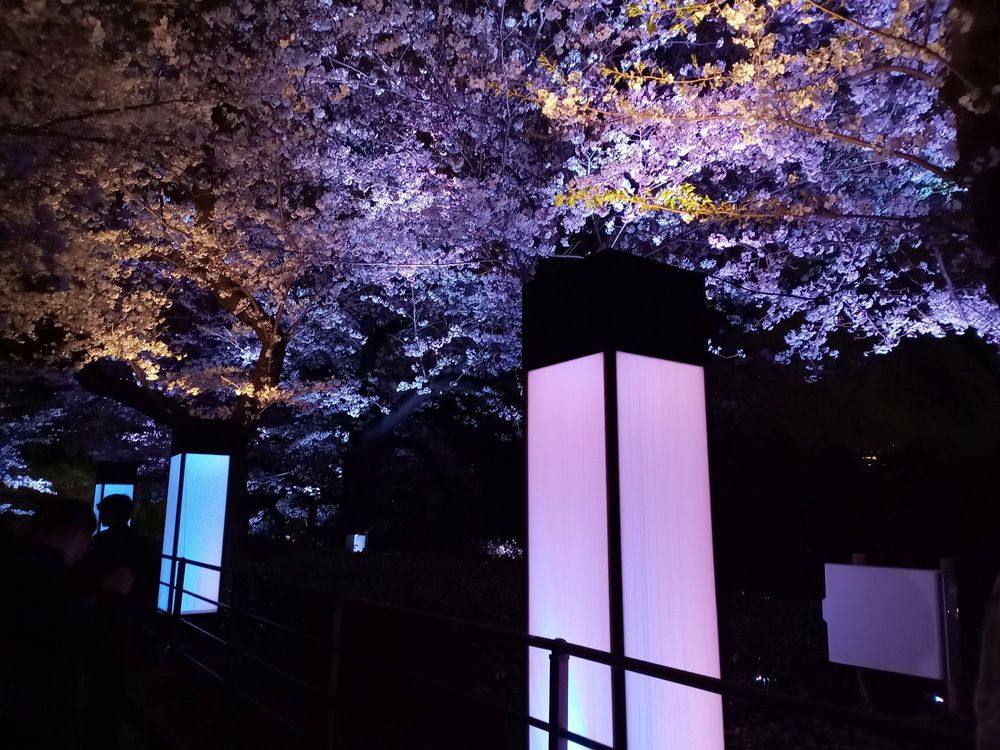 Chidorigafuchi Ryokudou