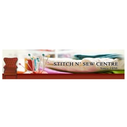 Stitch N' Sew fabric Centre