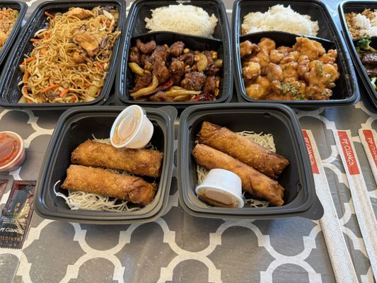 P.F. Chang's by null