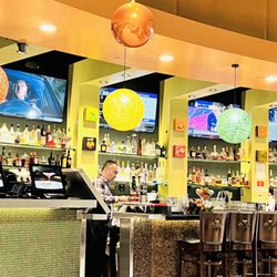 Citrus City Grille