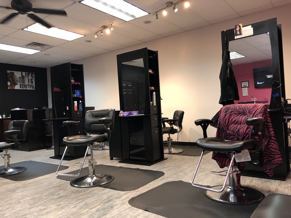 LA BELLA HAIR AND BEAUTY STUDIO Updated September 2024 9025 Chevrolet Dr, Ellicott City