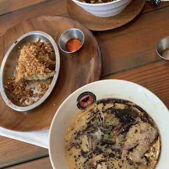Junpuu - Ramen Near Me - Honolulu, Hawaii Junpuu - Ramen Near Me - Honolulu, Hawaii