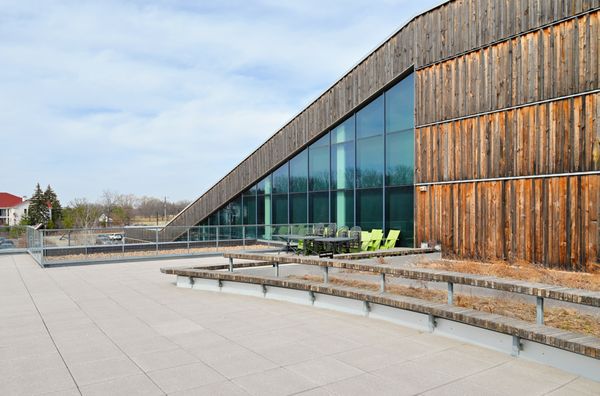 Bell Museum by null