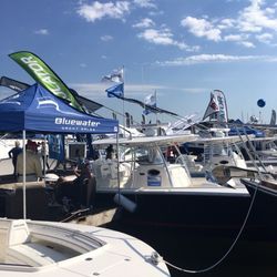 United States Power Boat Show