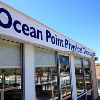 Ocean Point Physical Therapy - Physical Therapy Near Me - Redondo Beach, California