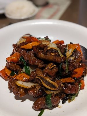 Chiang's Gourmet by null