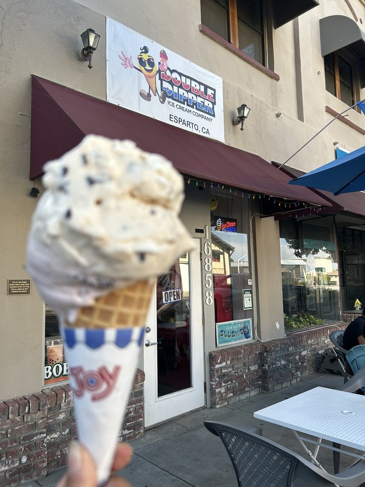 DOUBLE DIPPER ICE CREAM COMPANY Updated October 2024 19 Photos & 12