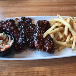 Riblets Riblets