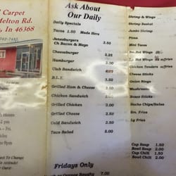 Red Carpet Lounge