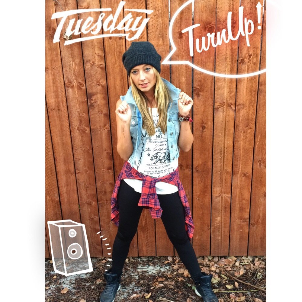 The Electric Lodge - Turn up Tuesday w/ GROOV3 at Electric Lodge! Hip hop dance class for all levels! 8:00pm w/ Zoe & DJ Stereothief :) - Performing Arts Near Me - Venice, California The Electric Lodge - Turn up Tuesday w/ GROOV3 at Electric Lodge! Hip hop dance class for all levels! 8:00pm w/ Zoe & DJ Stereothief :) - Performing Arts Near Me - Venice, California