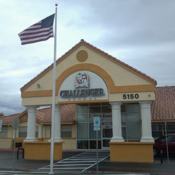 Challenger School - Los Prados - Preschools Near Me - Las Vegas, Nevada