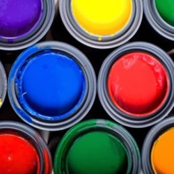 Cox Paint