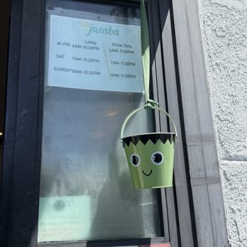 Jamba - Store Hours - Juice Bars & Smoothies Near Me - Los Angeles, California Jamba - Store Hours - Juice Bars & Smoothies Near Me - Los Angeles, California