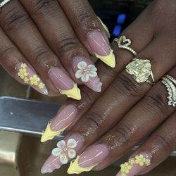 Tulip Nails & Spa
