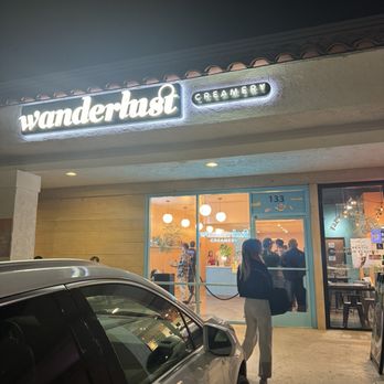 Wanderlust Creamery - Ice Cream & Frozen Yogurt Near Me - Costa Mesa, California Wanderlust Creamery - Ice Cream & Frozen Yogurt Near Me - Costa Mesa, California