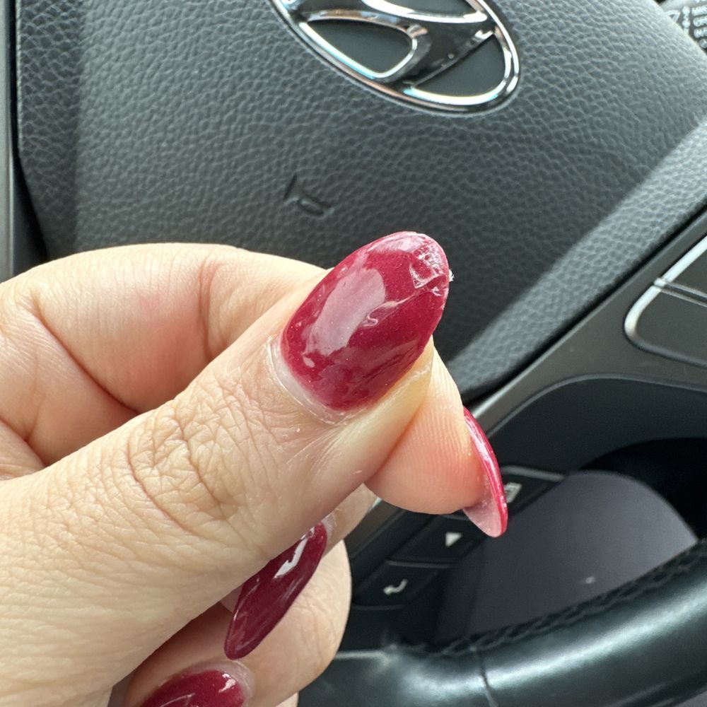 Executive Nails & Spa Copperfield - Almost 2 weeks later - Day Spas Near Me - Houston, Texas Executive Nails & Spa Copperfield - Almost 2 weeks later - Day Spas Near Me - Houston, Texas