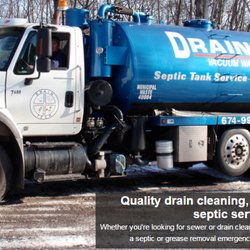 Draintech