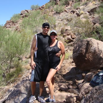 Camelback Mountain - Parks Near Me - Phoenix, Arizona