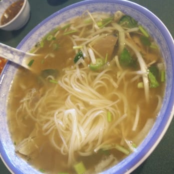 Pho Peter - Best pho I've ever tasted. Better then mississauga's pho by far. - Vietnamese Near Me - Brampton, Ontario
