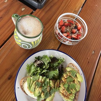 A Romo's Cafe - Coffee & Tea Near Me - Hayward, California