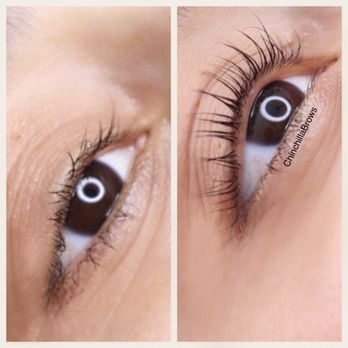 Chinchilla Brows - Permanent Makeup Near Me - Toluca Lake, California Chinchilla Brows - Permanent Makeup Near Me - Toluca Lake, California