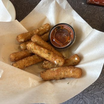 Denny's - Mozzarella Cheese Sticks - Diners Near Me - Columbia, South Carolina Denny's - Mozzarella Cheese Sticks - Diners Near Me - Columbia, South Carolina