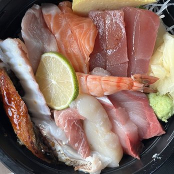 MoRi House - Sushi Bars Near Me - Suwanee, Georgia