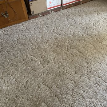 Fresno Carpet Care - Living room - Carpet Cleaning Near Me - Fresno, California