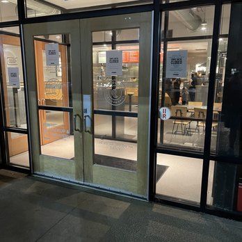 Chipotle Mexican Grill - Closed early yet again. - Mexican Near Me - Saratoga Springs, New York