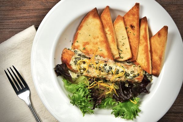 Chayz Lounge by null