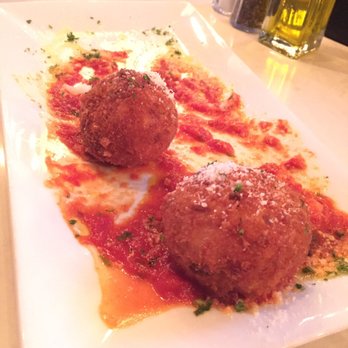 Macaroni's Restaurant - Arancini "better than at the Italian festival" - Italian Near Me - Philadelphia, Pennsylvania Macaroni's Restaurant - Arancini "better than at the Italian festival" - Italian Near Me - Philadelphia, Pennsylvania
