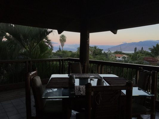 Maui What a Wonderful World Bed and Breakfast by null
