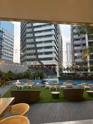 Ascott Bonifacio Global City Manila by null