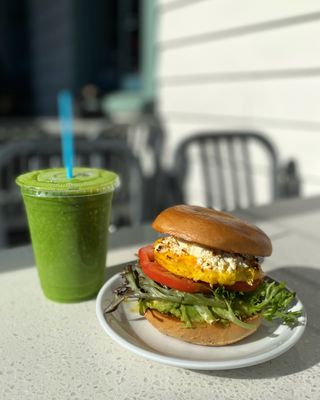 Island Provisions - Downtown Charleston by null